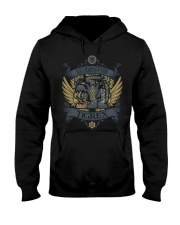 BRUTE TIGREX - HUNT CREST Hooded Sweatshirt tile