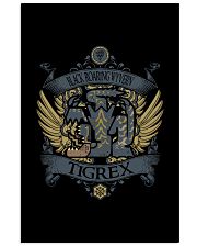 BRUTE TIGREX - HUNT CREST Vertical Poster tile