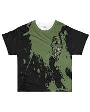 RATHIAN - SUBLIMATION-V3 All-over T-Shirt front