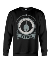 HELM OF SAINT-14 - LIMITED EDITION-V2 Crewneck Sweatshirt tile