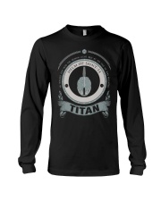 HELM OF SAINT-14 - LIMITED EDITION-V2 Long Sleeve Tee tile