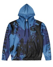 REVENANT - ALL OVER PRINT Men's All Over Print Hoodie front