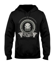 MASK OF BAKRIS - LIMITED EDITION Hooded Sweatshirt tile