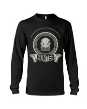 MASK OF BAKRIS - LIMITED EDITION Long Sleeve Tee tile
