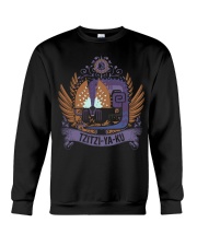 TZITZI-YA-KU - ELITE EDITION Crewneck Sweatshirt tile