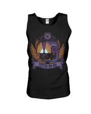 TZITZI-YA-KU - ELITE EDITION Unisex Tank tile