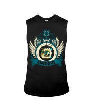 ZINOGRE - ELITE EDITION Sleeveless Tee tile