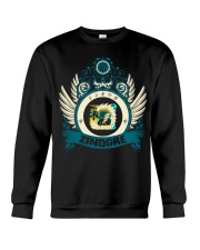 ZINOGRE - ELITE EDITION Crewneck Sweatshirt tile