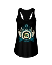 ZINOGRE - ELITE EDITION Ladies Flowy Tank tile