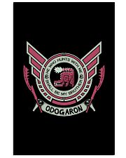 ODOGARON - BROTHERS Vertical Poster tile