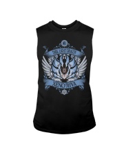 XENO'JIIVA - HUNT CREST Sleeveless Tee tile