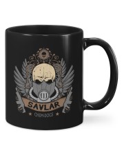 SAVLAR - LIMITED EDITION-V4 Mugs tile