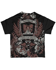 VAAL HAZAK - ELITE SUBLIMATION All-over T-Shirt back