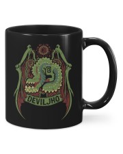 DEVILJHO - CREST Mugs tile