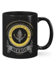 NEKROS PRIME - ELITE EDITION Mugs tile