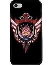 SEETHING BAZELGEUSE - CREST Phone Case tile