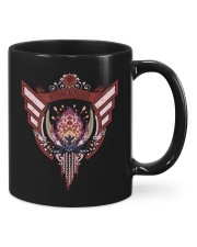 SEETHING BAZELGEUSE - CREST Mugs tile