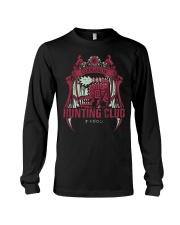 ODOGARON - HUNTING CLUB Long Sleeve Tee tile