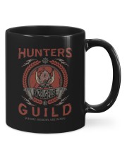 BAZELGEUSE - HUNTERS GUILD Mugs tile