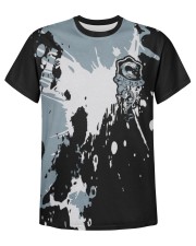 TOBI-KADACHI - SUBLIMATION Men's AOP T-Shirt M front