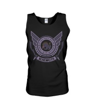 BEHEMOTH - BROTHERS Unisex Tank tile