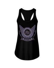 BEHEMOTH - BROTHERS Ladies Flowy Tank tile