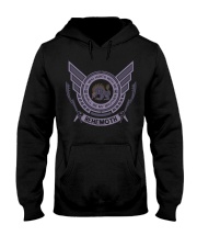 BEHEMOTH - BROTHERS Hooded Sweatshirt tile