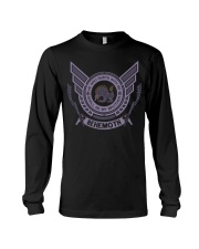 BEHEMOTH - BROTHERS Long Sleeve Tee tile