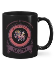 TEOSTRA - RISE EDITION Mugs tile