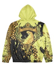 KULVE TAROTH - ALL OVER PRINT Women's All Over Print Hoodie tile
