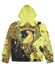 KULVE TAROTH - ALL OVER PRINT Women's All Over Print Full Zip Hoodie tile