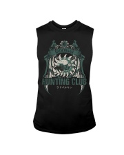 RADOBAAN - HUNTING CLUB Sleeveless Tee tile