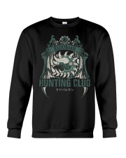 RADOBAAN - HUNTING CLUB Crewneck Sweatshirt tile