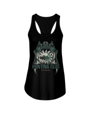 RADOBAAN - HUNTING CLUB Ladies Flowy Tank tile