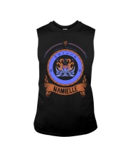 NAMIELLE - HUNTER EDITION Sleeveless Tee tile