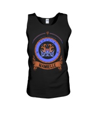 NAMIELLE - HUNTER EDITION Unisex Tank tile