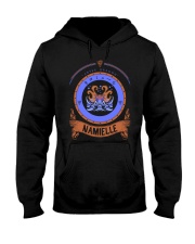 NAMIELLE - HUNTER EDITION Hooded Sweatshirt tile
