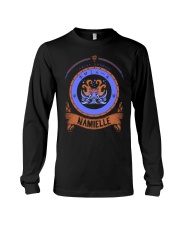 NAMIELLE - HUNTER EDITION Long Sleeve Tee tile