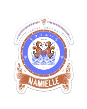 NAMIELLE - HUNTER EDITION Sticker tile