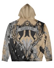 NEZAREC'S SIN - ALL OVER PRINT Men's All Over Print Hoodie back