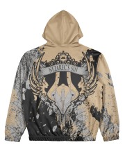 NEZAREC'S SIN - ALL OVER PRINT Women's All Over Print Hoodie tile