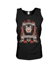 PAOLUMU - CREST Unisex Tank tile