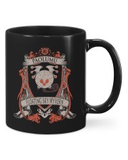 PAOLUMU - CREST Mugs tile
