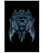 BLACK DIABLOS - ELITE LIMITED Vertical Poster tile