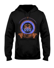 NAMIELLE - ORIGINAL EDITION Hooded Sweatshirt tile