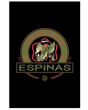 ESPINAS - ELITE EDITION Vertical Poster tile