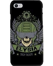 ELYSIA - LIMITED EDITION-V4 Phone Case tile