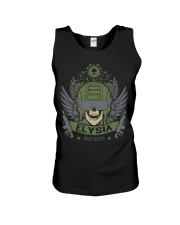 ELYSIA - LIMITED EDITION-V4 Unisex Tank tile