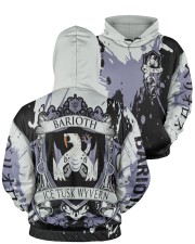 BARIOTH - SUBLIMATION CREST Men's All Over Print Hoodie aos-men-hoodie-ghosted-front-05
