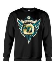 ZINOGRE - CREST Crewneck Sweatshirt tile